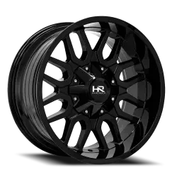 Hardrock Offroad Commander H709 20x12 -51