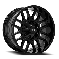 Hardrock Offroad Commander H709 22x10 -25