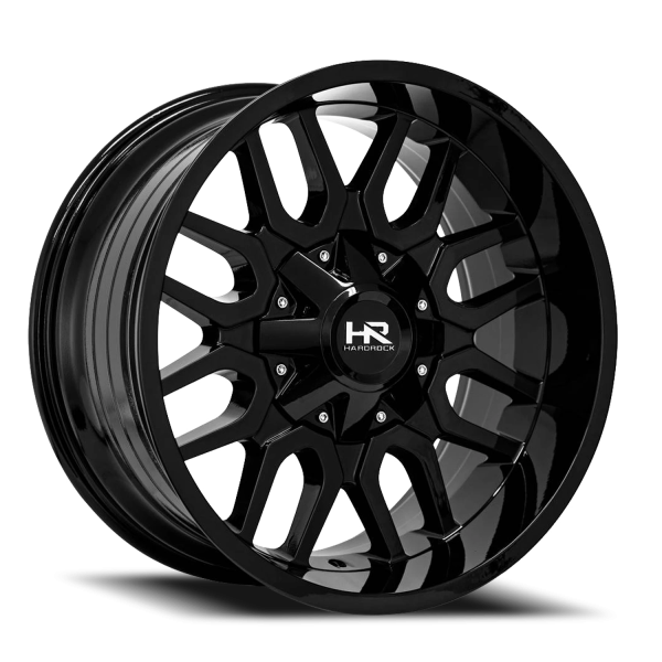 Hardrock Offroad Commander H709 22 10 -25