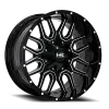 Hardrock Offroad Commander H709 22 10 -25