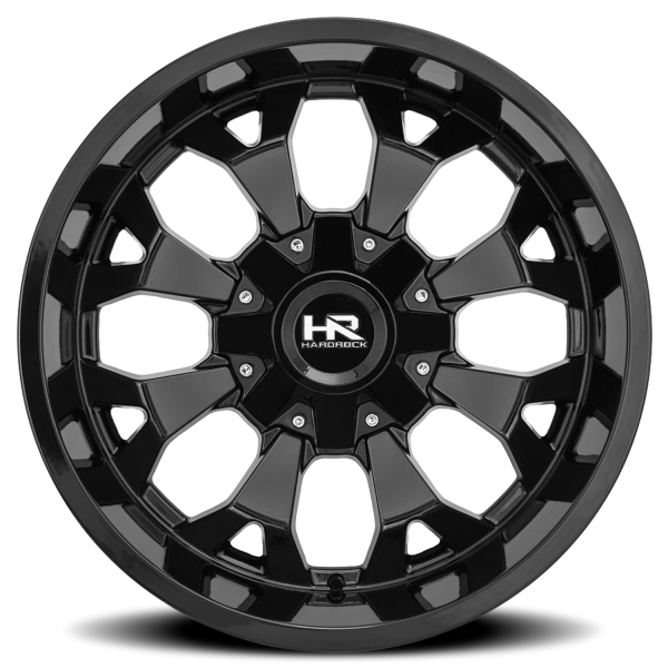 Hardrock Offroad Devastator H711 20 12 -51