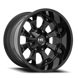 Hardrock Offroad Devastator H711 22x10 -25