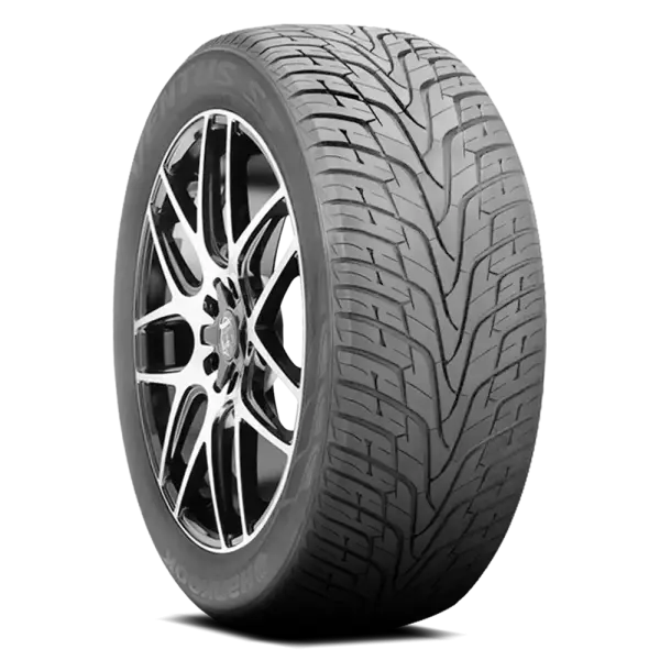 265/40R22 XL Hankook Ventus ST RH06