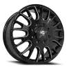 Luxxx HD Dually 34 20 8.25 115