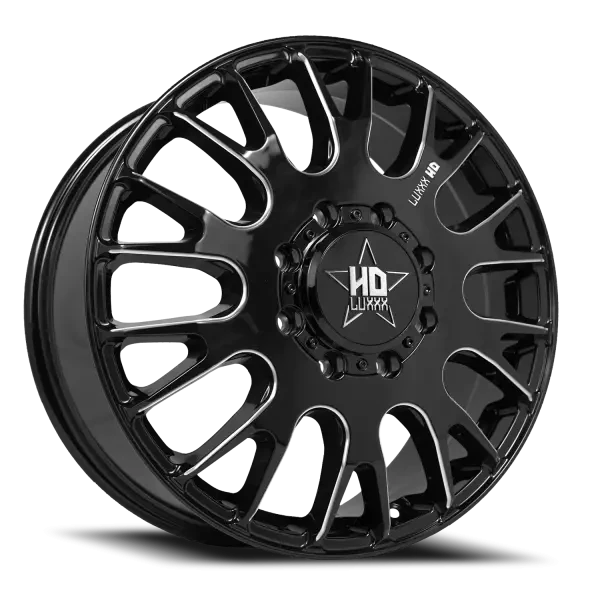 Luxxx HD Dually 34 20 8.25 115