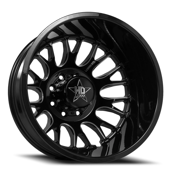 Luxxx HD Dually 34 20 8.25 -192