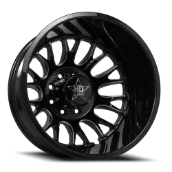 Luxxx HD Dually 34 20x8.25 -192