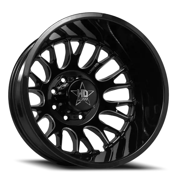 Luxxx HD Dually 34 20 8.25 -192