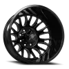 Luxxx HD Dually 34 17 6.5 -140