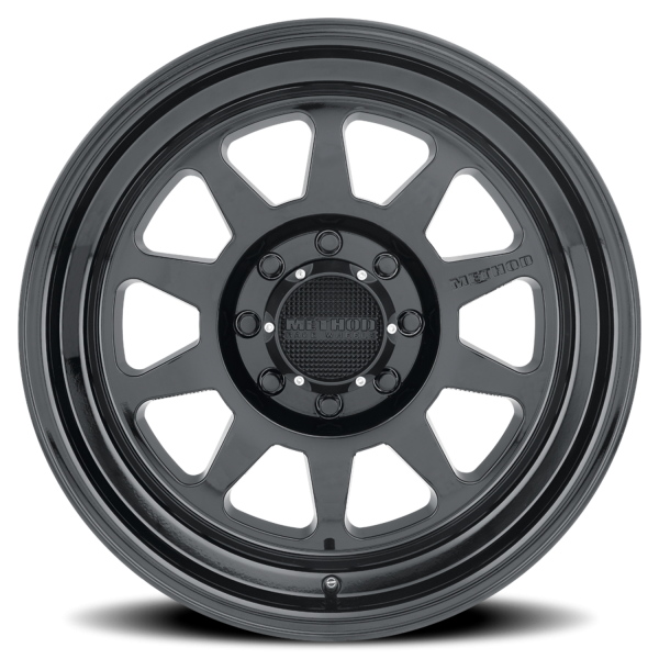 Method MR316 20 9 18