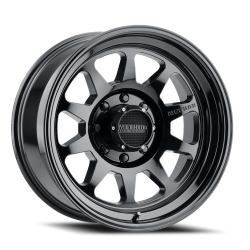 Method MR316 20x9 18