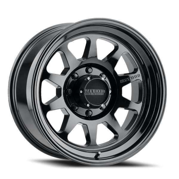 Method MR316 20 9 18