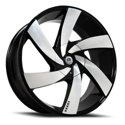 Luxxx Alloys 48 20x8.5 27