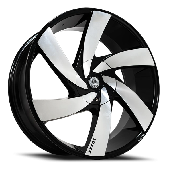 Luxxx Alloys 48 20 8.5 27
