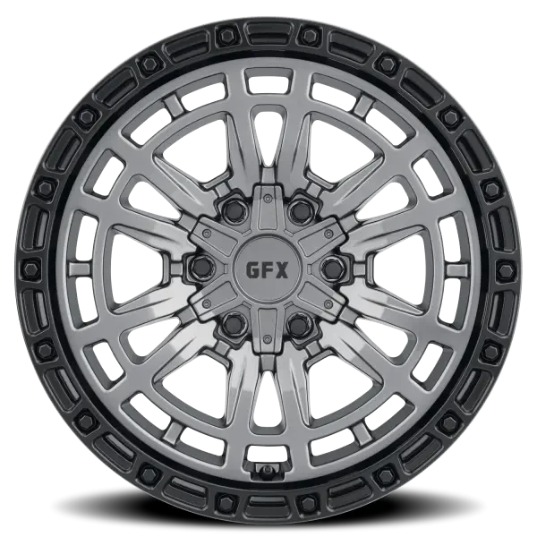 G-FX TR-24 20 9 12