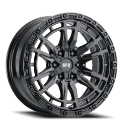 G-FX TR-24 20x9 12