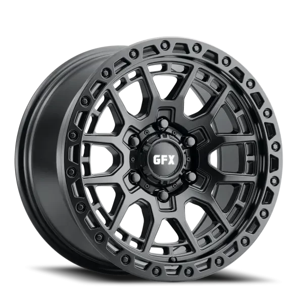 G-FX TR-25 20 9 12