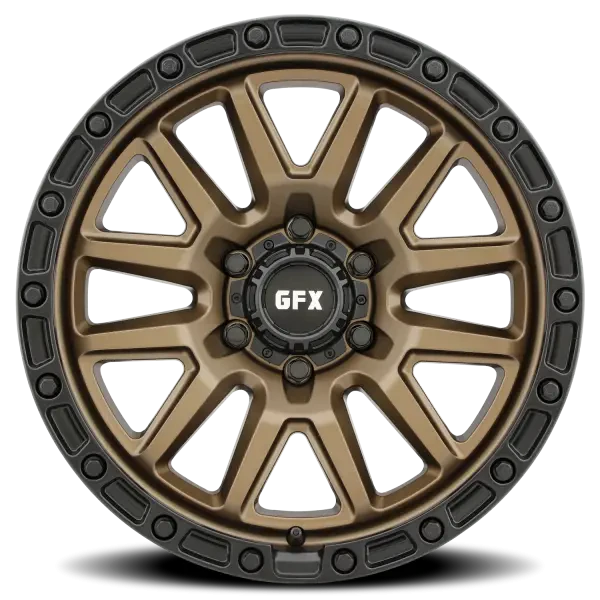 G-FX TR-26 17 9 0
