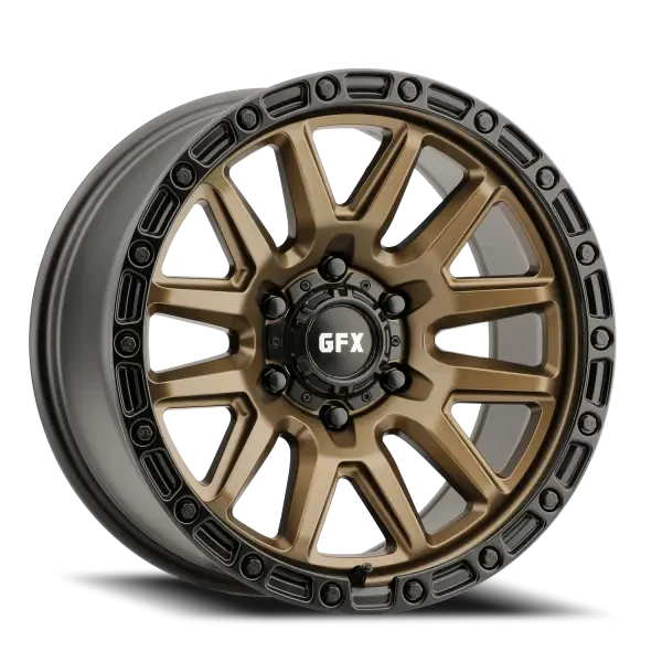 G-FX TR-26 18 9 0