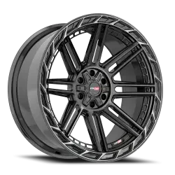 Vortek Offroad VRP-501 20x10 -18