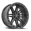 Vortek Offroad VRP-501 20 9 0
