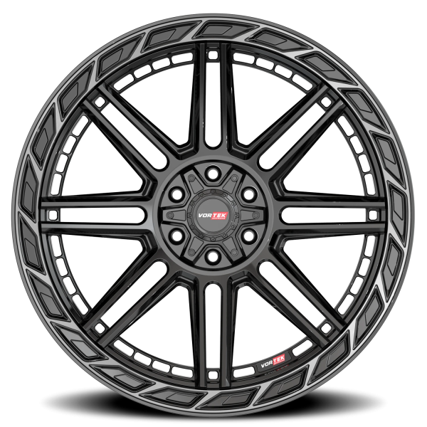 Vortek Offroad VRP-501 20 9 12