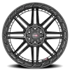 Vortek Offroad VRP-501 20 9 12
