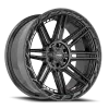 Vortek Offroad VRP-501 20 9 18