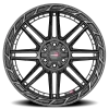 Vortek Offroad VRP-501 22 10 -18