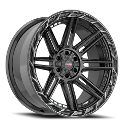 Vortek Offroad VRP-501 22x10 -18