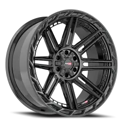 Vortek Offroad VRP-501 24x11 -24