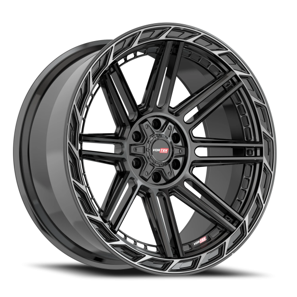 Vortek Offroad VRP-501 24 11 -24