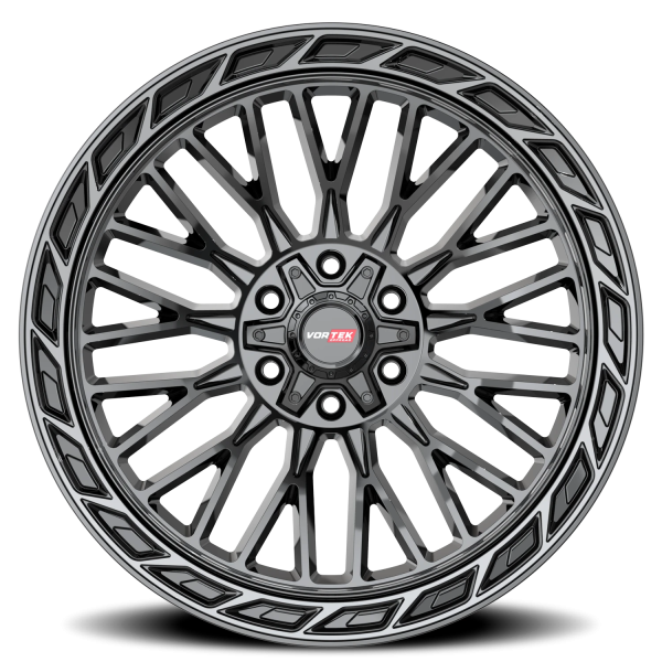 Vortek Offroad VRP-502 20 10 -18