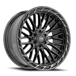 Vortek Offroad VRP-502 20x10 -18