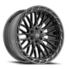 Vortek Offroad VRP-502 20 10 -18