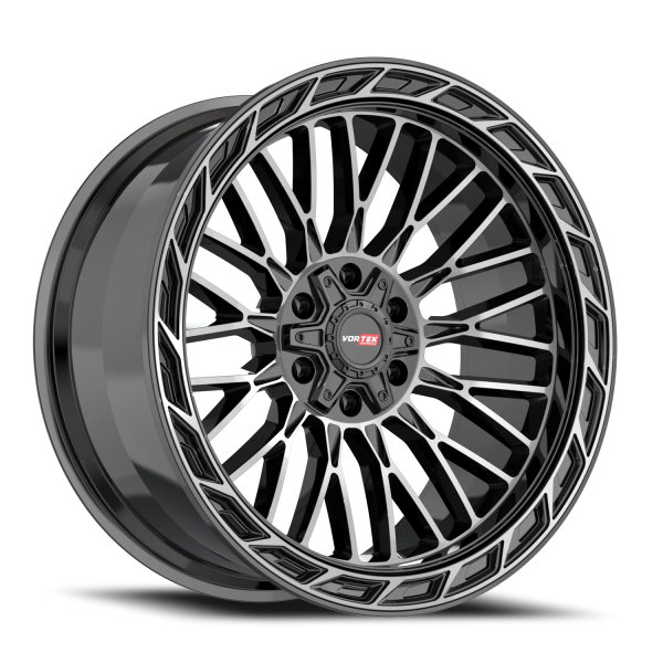 Vortek Offroad VRP-502 20 9 12