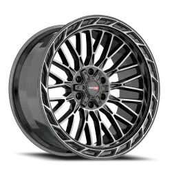 Vortek Offroad VRP-502 20x9 12