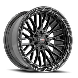 Vortek Offroad VRP-502 20x9 12