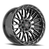 Vortek Offroad VRP-502 20 9 18