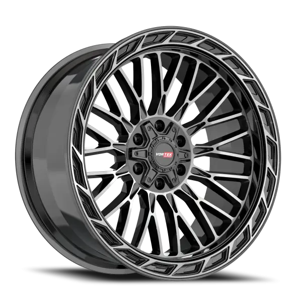Vortek Offroad VRP-502 20 9 18