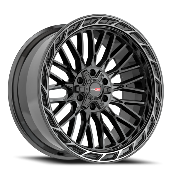 Vortek Offroad VRP-502 20 9 18