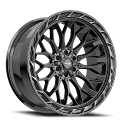 Vortek Offroad VRP-503 20x9 0