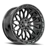 Vortek Offroad VRP-503 20 9 0