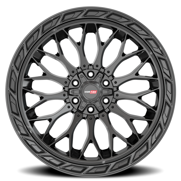 Vortek Offroad VRP-503 20 9 18