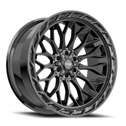 Vortek Offroad VRP-503 22x10 -18