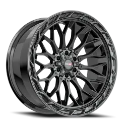 Vortek Offroad VRP-503 22x10 -18