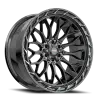 Vortek Offroad VRP-503 24 11 -24