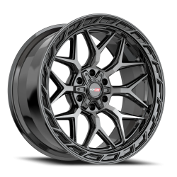 Vortek Offroad VRP-504 20x9 12