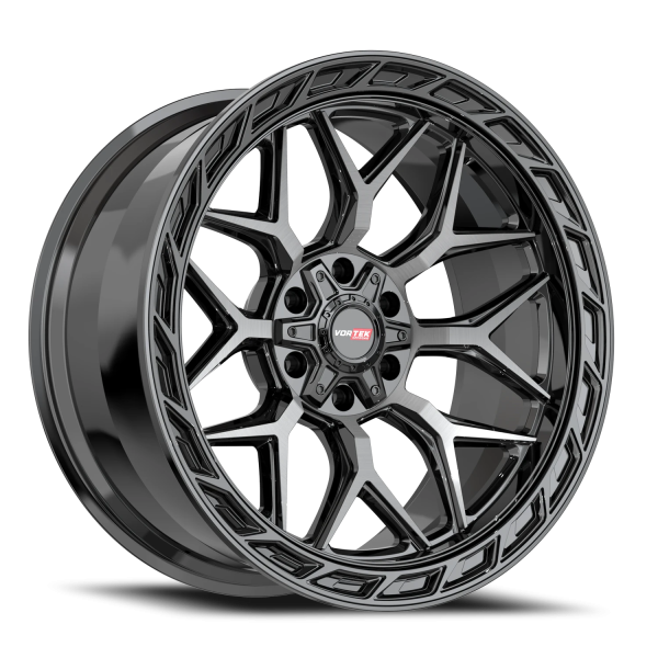 Vortek Offroad VRP-504 20 9 12