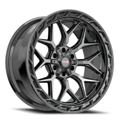 Vortek Offroad VRP-504 20x9 12